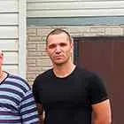 Куликов Роман